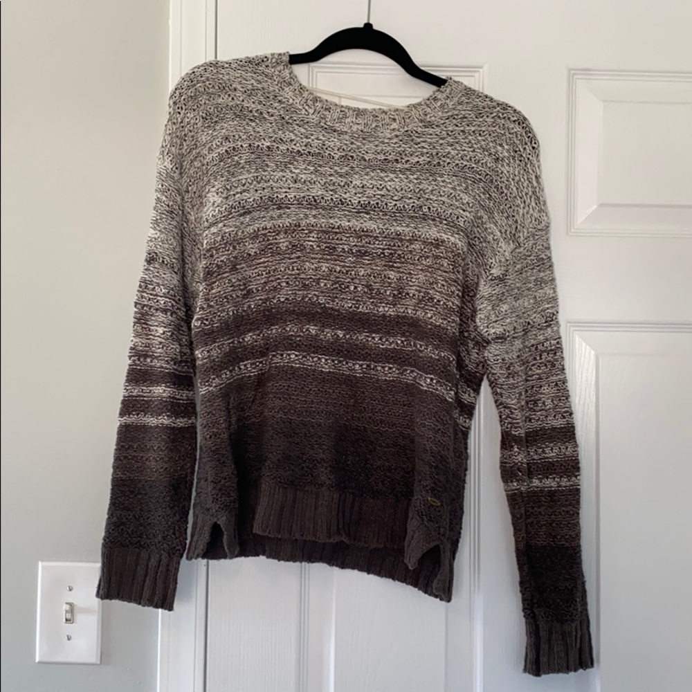 O’Neill sweater